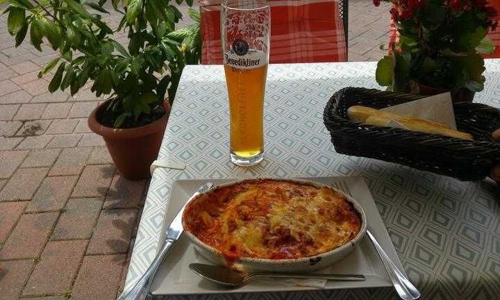 Ristorante Pizzeria San Marco Bad Ems