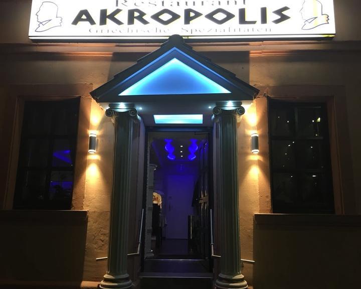 Akropolis